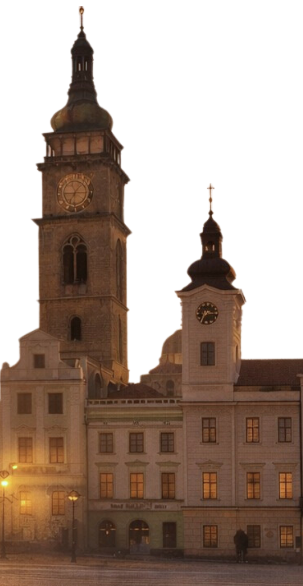 Bílá věž
